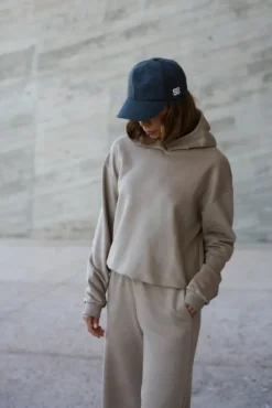More'moi Bluza Bliss Dune