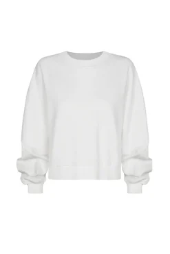 More'moi Bluza Iconic Off White