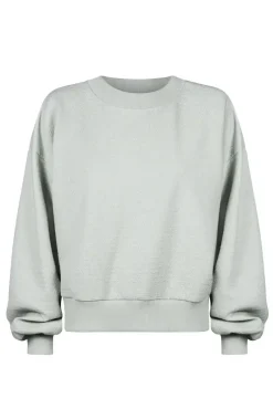 More'moi Bluza Iconic Pastel Mint