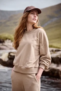More'moi Bluza Izzy Dune