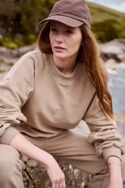 More'moi Bluza Izzy Dune