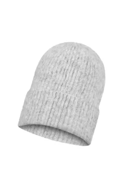 More'moi Czapka Mist Stone Grey