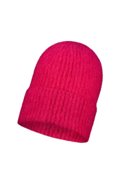 More'moi Czapka Mist Vivid Pink