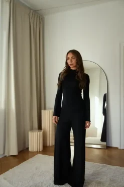 More'moi Golf Clara Black