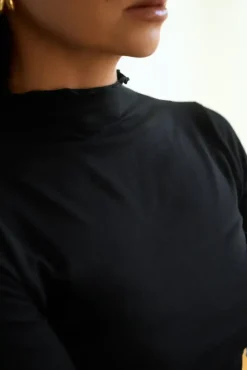 More'moi Golf Clara Black