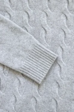 More'moi Golf Edith Light Grey