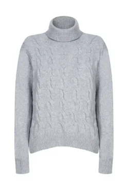 More'moi Golf Edith Light Grey