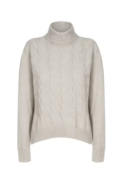 More'moi Golf Edith Linen