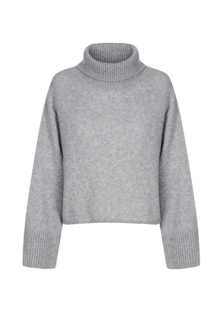 More'moi Golf Margot Light Grey
