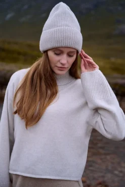 More'moi Golf Margot Linen