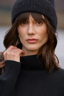 More'moi Golf Odette Black