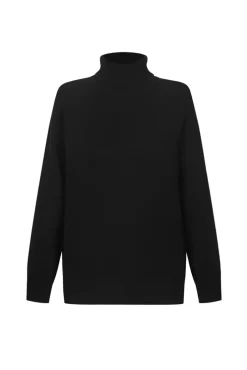More'moi Golf Odette Black
