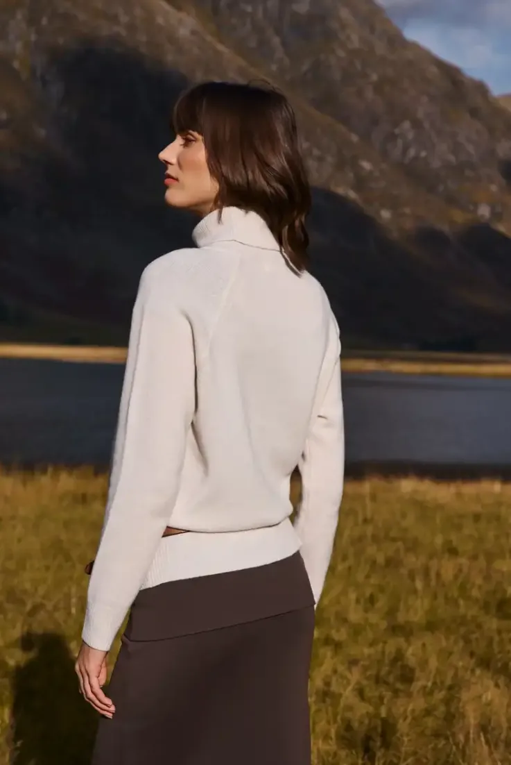 More'moi Golf Odette Oat