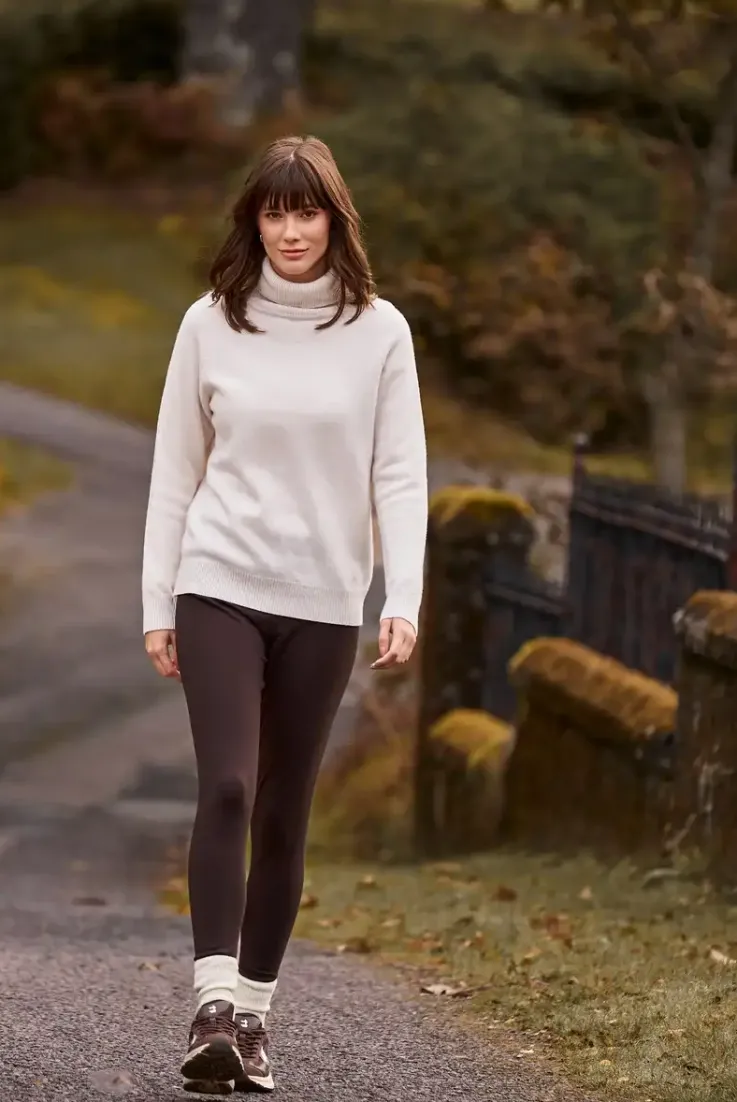 More'moi Golf Odette Oat