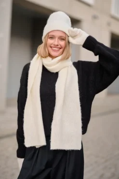 More'moi Rękawiczki Mist Oat Milk