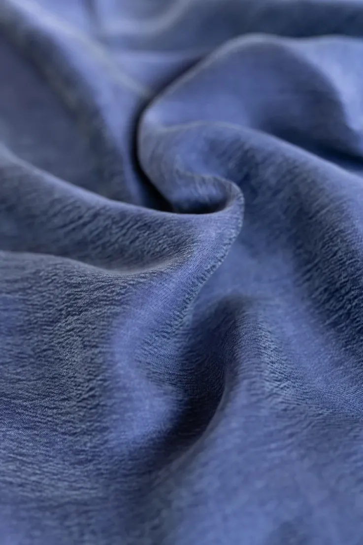 More'moi Spódnica Essence Midnight Blue