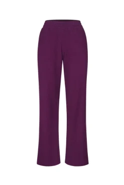 Damskie More'moi Spodnie Bliss Plum