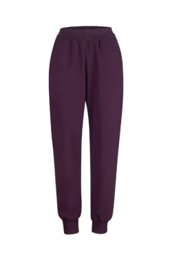 Damskie More'moi Spodnie Izzy Plum