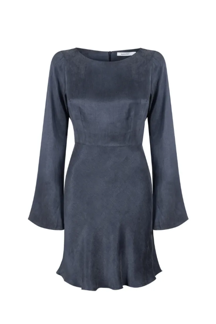 More'moi Sukienka Maggie Blue Ashes