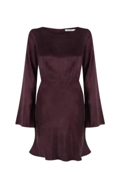 More'moi Sukienka Maggie Mulberry