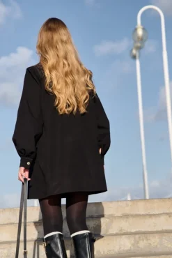 More'moi Sukienka Wendy Black