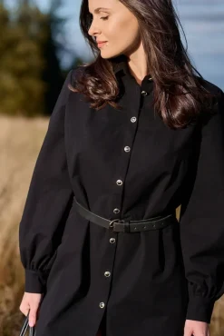 More'moi Sukienka Wendy Black