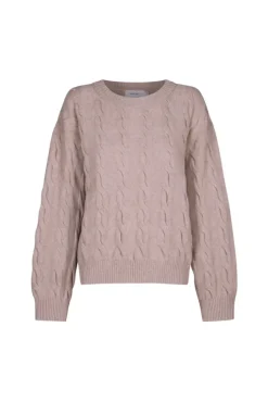 More'moi Sweter Charles Almond