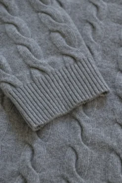 More'moi Sweter Charles Ash