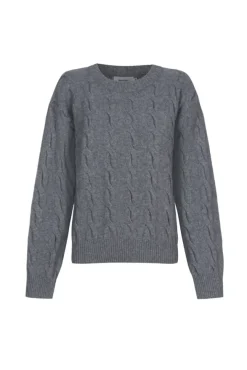 More'moi Sweter Charles Ash