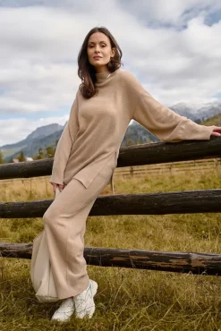 More'moi Sweter Jill Almond