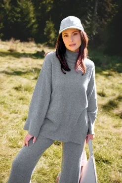 More'moi Sweter Jill Ash