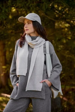 More'moi Sweter Jill Ash