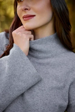 More'moi Sweter Jill Ash