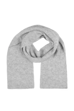 More'moi Szalik Mist Stone Grey