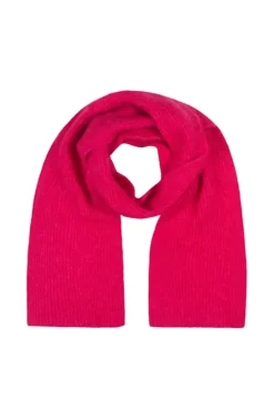 More'moi Szalik Mist Vivid Pink