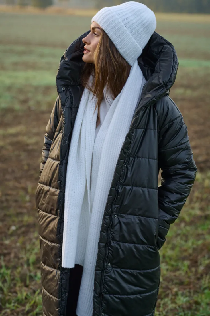 More'moi Szalik Moss Milky