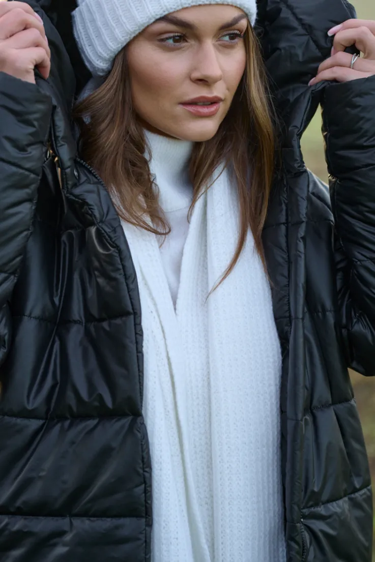 More'moi Szalik Moss Milky