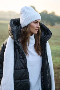 More'moi Szalik Moss Milky