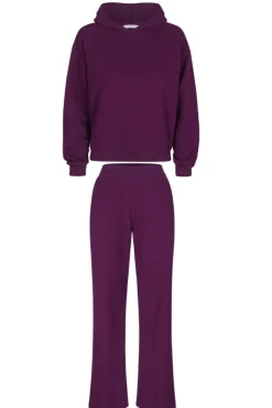 More'moi Zestaw Bliss Plum