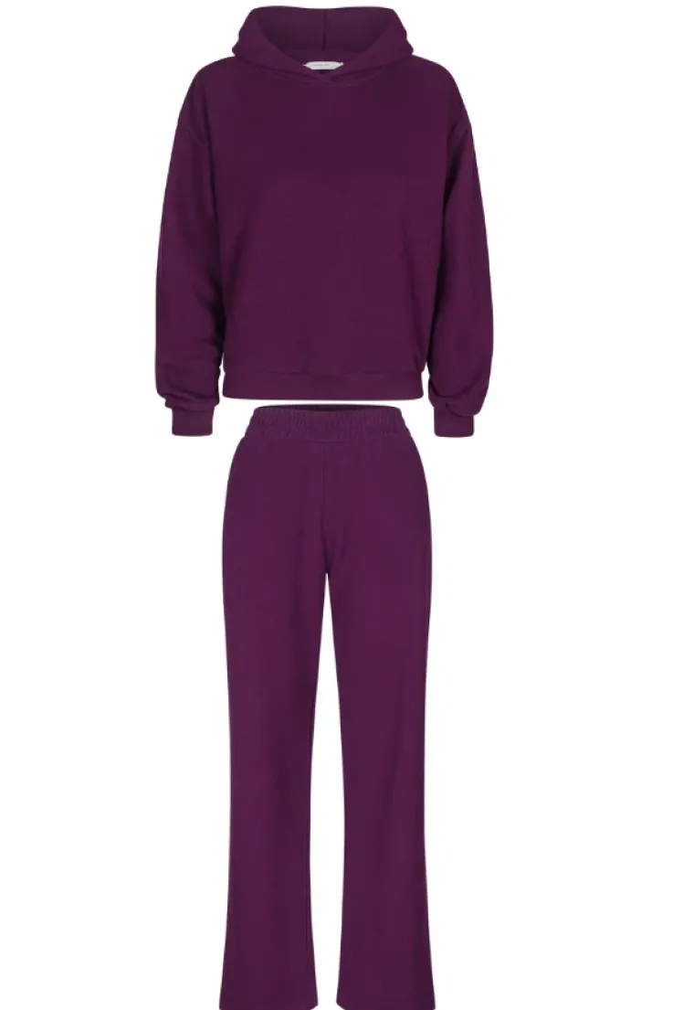 More'moi Zestaw Bliss Plum