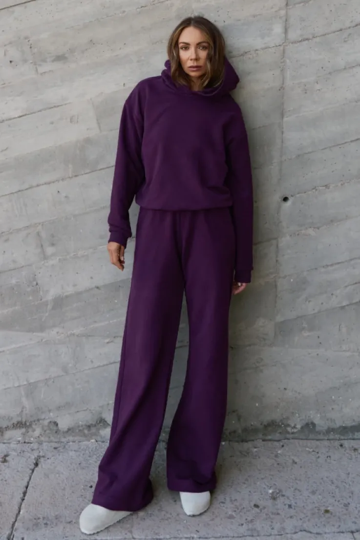 More'moi Zestaw Bliss Plum