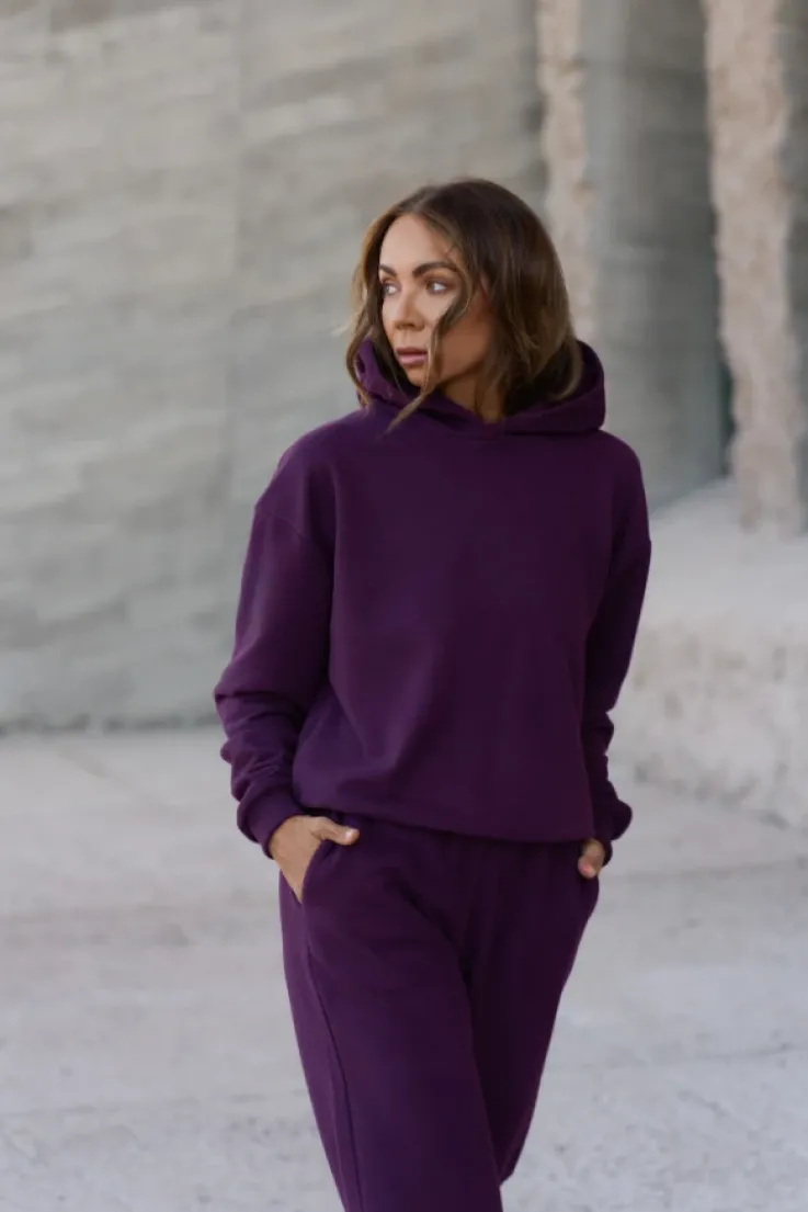 More'moi Zestaw Bliss Plum