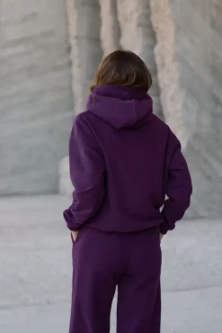 More'moi Zestaw Bliss Plum