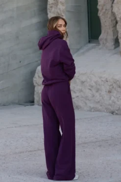 More'moi Zestaw Bliss Plum