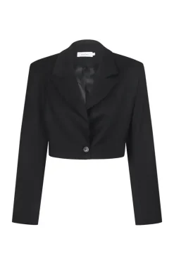 Damskie More'moi Zestaw Florence Black