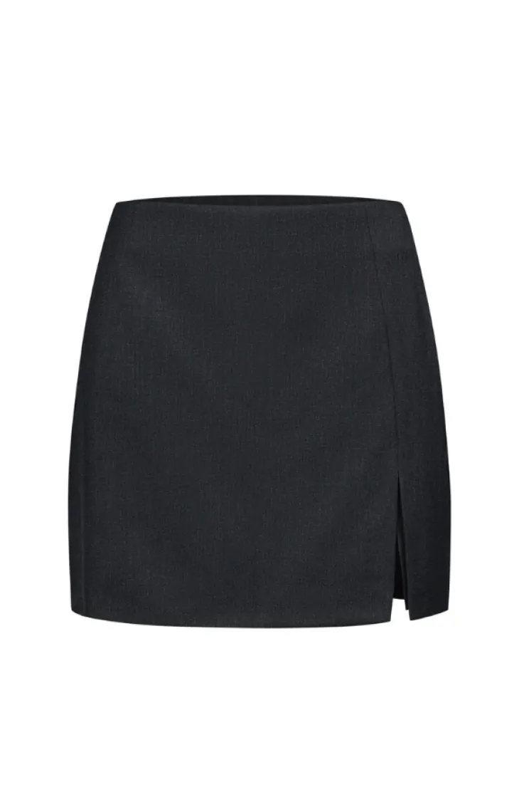 Damskie More'moi Zestaw Florence Black