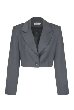 Damskie More'moi Zestaw Florence Graphite