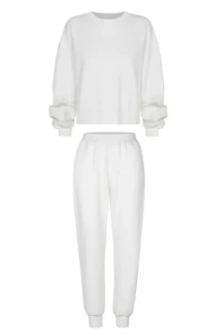 More'moi Zestaw Iconic Off White