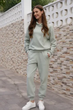 More'moi Zestaw Iconic Pastel Mint