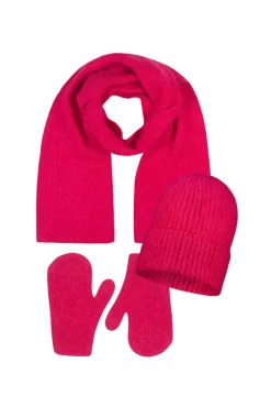 More'moi Zestaw Mist Vivid Pink
